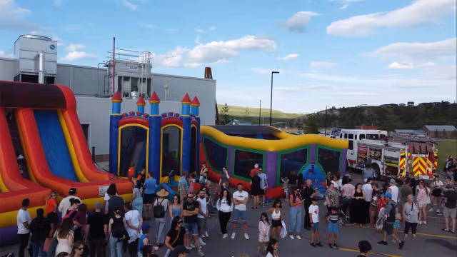 SUMMER KICKOFF 2026